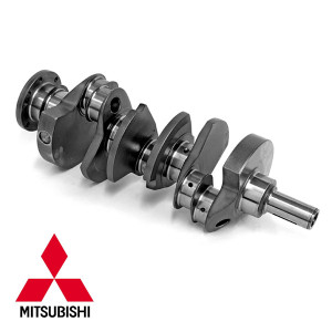 Crankshaft - Mitsubishi