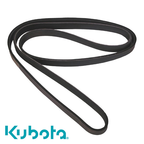 Fan belt – Kubota