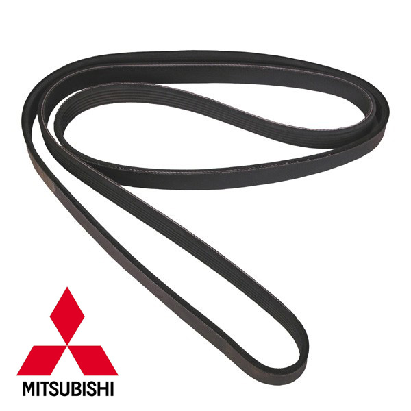 Fan belt – Mitsubishi
