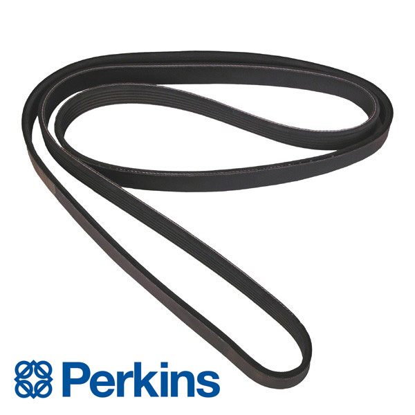 Fan belt – Perkins