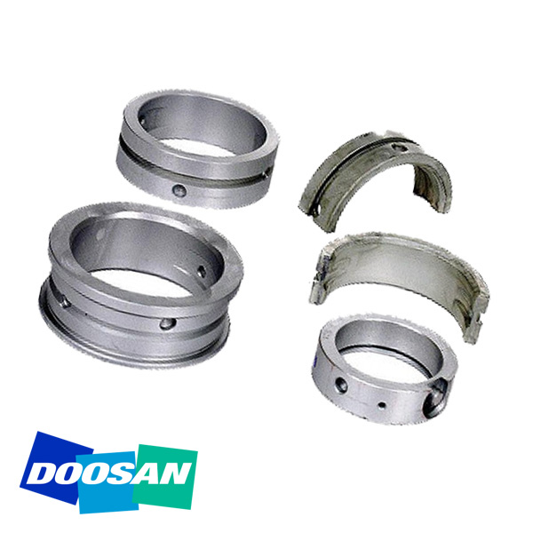 Main bearing – Doosan