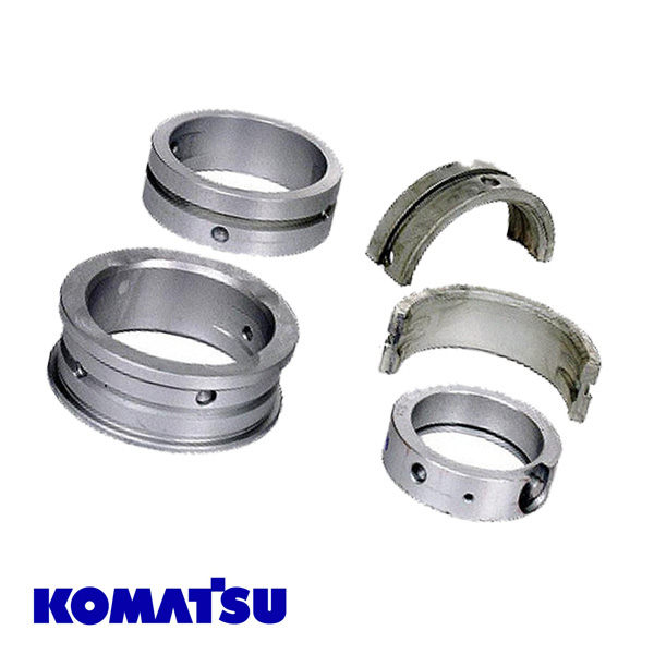 Main bearing – Komatsu