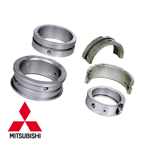 Main bearing – Mitsubishi