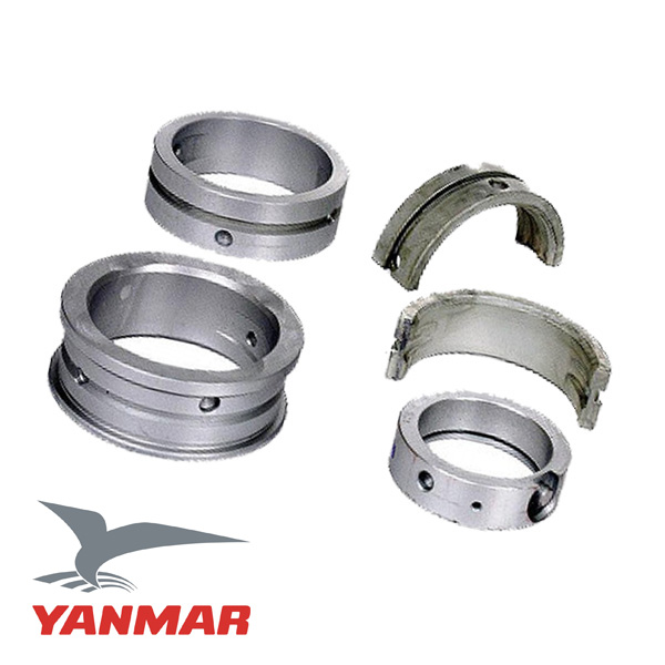 Main bearing – Yanmar