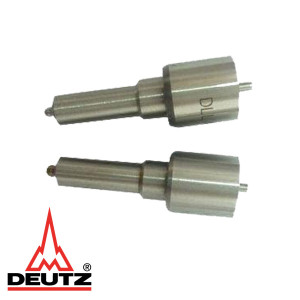 Nozzle injector Genset Deutz
