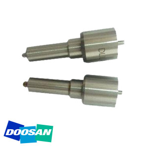 Nozzle injector Genset Doosan