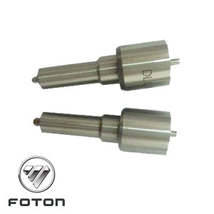 Nozzle Injector Genset Foton