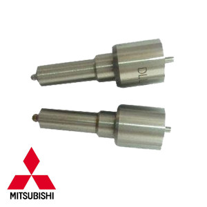 nozzle injector genset Mitsubishi