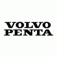 Spare Part Genset Volvo
