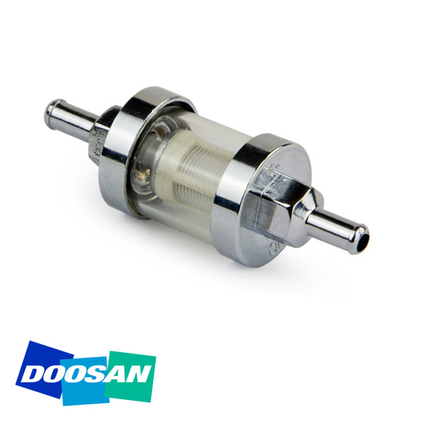 Fuel filter – Doosan