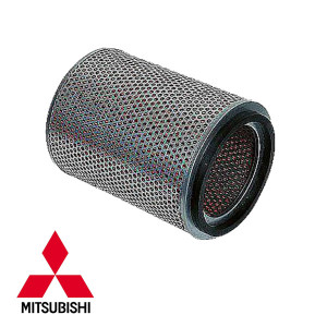 Jual filter udara genset Mitsubishi