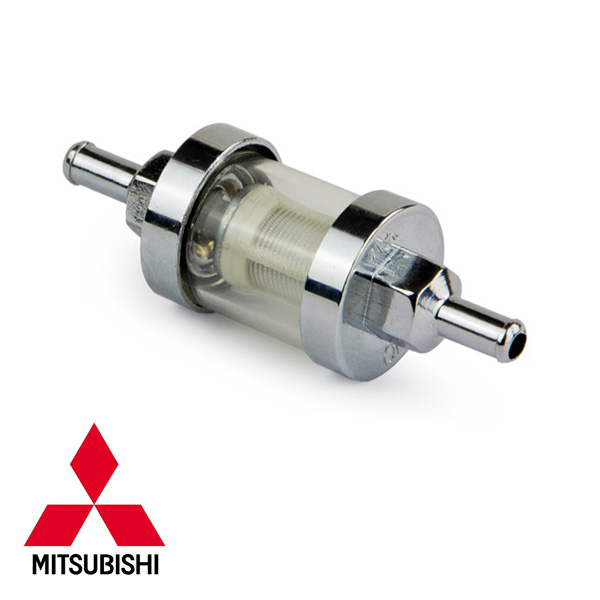 Fuel filter – Mitsubishi