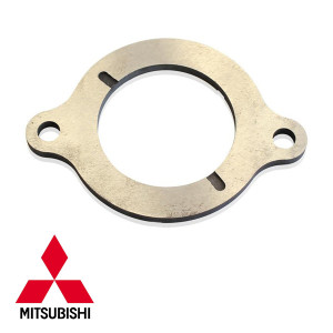 Thrust Plate / Metal Bulan Genset Mitsubishi