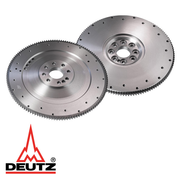 Flywheel – Deutz