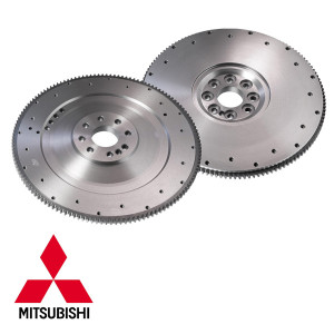 Flywheel / Roda Gila Genset Mitsubishi murah