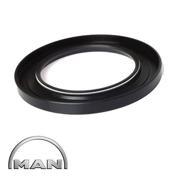 Front Oil Seal – MAN