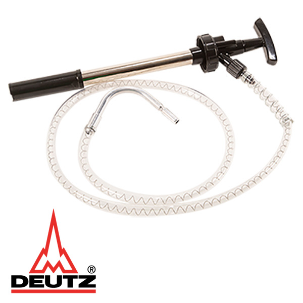 Hand Pump – Deutz