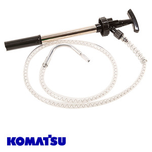 Hand Pump / Pompa Solar Manual Genset Komatsu murah