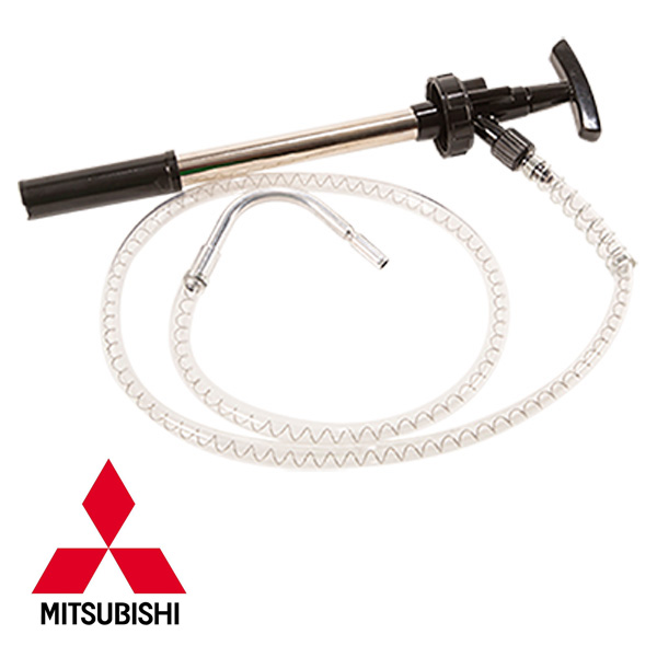 Hand Pump – Mitsubishi