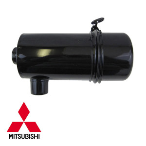 Housing Filter Udara / Air Filter Housing Genset Mitsubishi murah