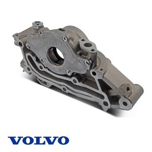 Oil Pump - Volvo murah