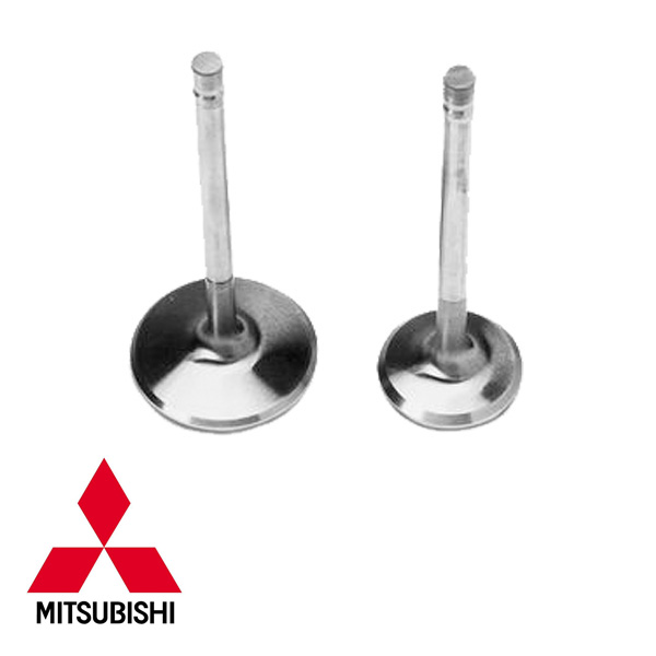Outtake Valve – Mitsubishi