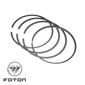 Piston Ring / Cincin Torak Genset Foton