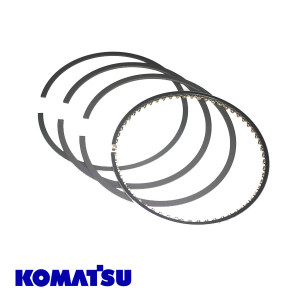 Piston Ring / Cincin Torak Genset Komatsu murah