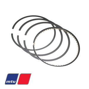 Piston Ring / Cincin Torak Genset MTU