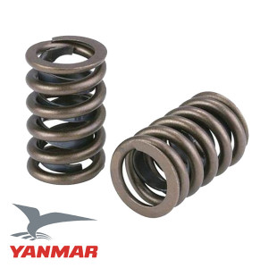 Valve Spring / Pegas Katup Genset Yanmar murah